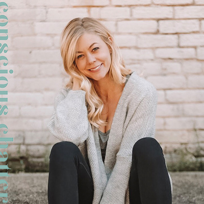 Conscious Chatter With Kestrel Jenkins