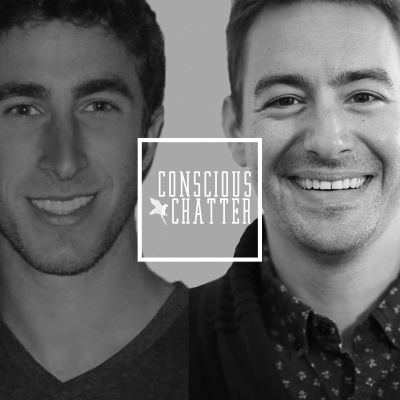 Conscious Chatter With Kestrel Jenkins