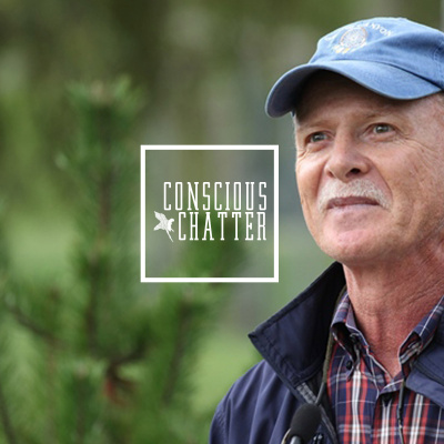 Conscious Chatter With Kestrel Jenkins