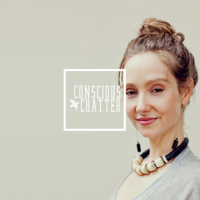 Conscious Chatter With Kestrel Jenkins