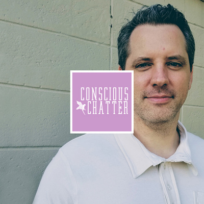 Conscious Chatter With Kestrel Jenkins