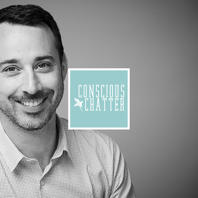 Conscious Chatter With Kestrel Jenkins