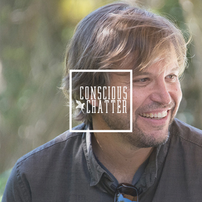 Conscious Chatter With Kestrel Jenkins