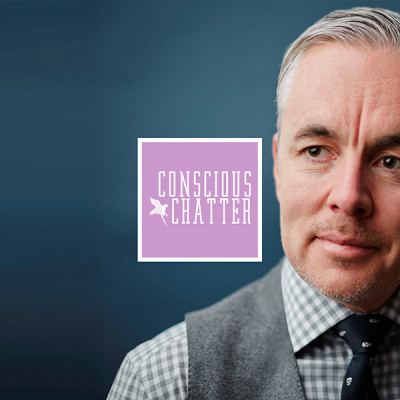 Conscious Chatter With Kestrel Jenkins