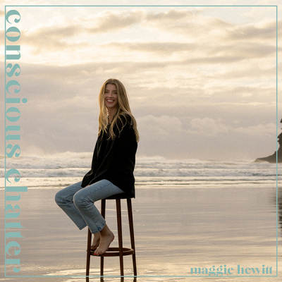 Conscious Chatter With Kestrel Jenkins