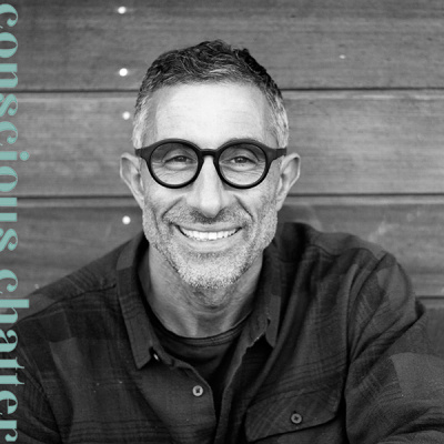 Conscious Chatter With Kestrel Jenkins