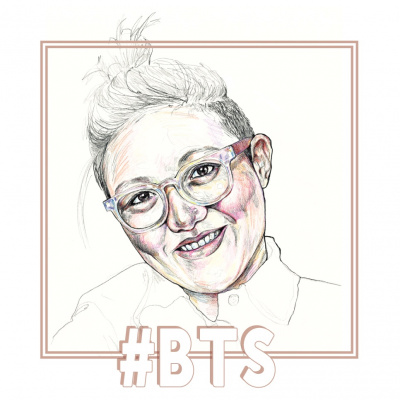 Conscious Chatter With Kestrel Jenkins