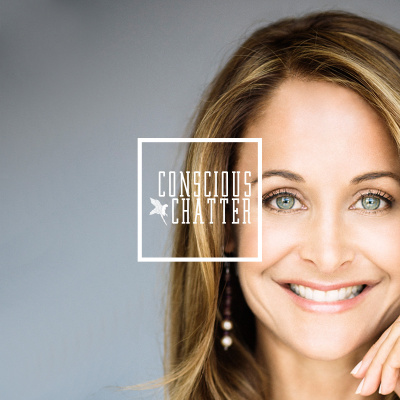 Conscious Chatter With Kestrel Jenkins