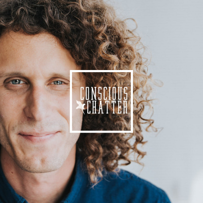 Conscious Chatter With Kestrel Jenkins