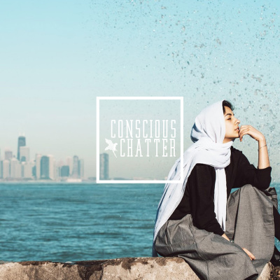 Conscious Chatter With Kestrel Jenkins