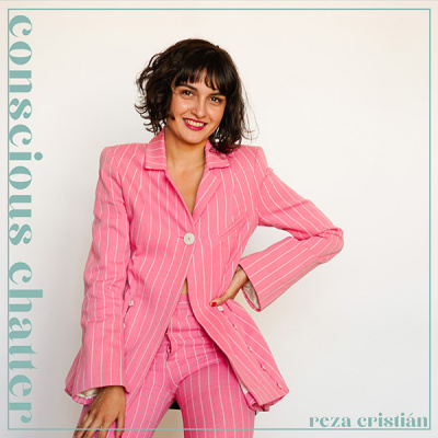 Conscious Chatter With Kestrel Jenkins