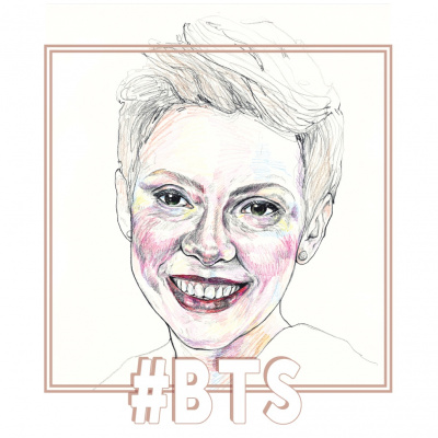 Conscious Chatter With Kestrel Jenkins