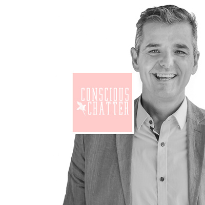 Conscious Chatter With Kestrel Jenkins