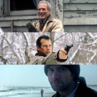 Stolen Scraps of the Holidays