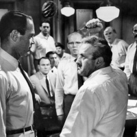 12 Angry Men (1957)