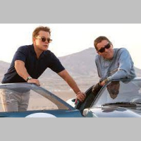 Ford v Ferrari (2019)