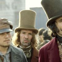 Gangs of New York (2002)