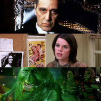 A Trilogy of Black Sheep