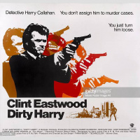 Patreon Preview of Cinema Speculation: DIRTY HARRY