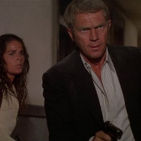 Patreon Preview of Cinema Speculation: THE GETAWAY