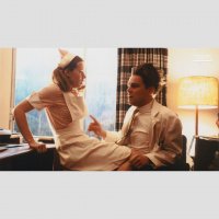 Catch Me If You Can (2002)