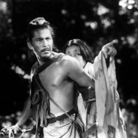 Rashomon (1950)