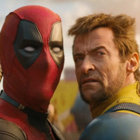 Deadpool  Wolverine (2024)