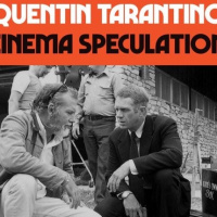 Presenting our Patreon Movie Book Club: CINEMA SPECULATION
