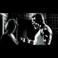 Sin City (2005)