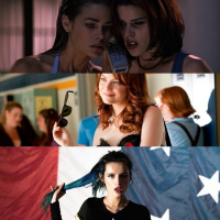 Sex, Lies and High School