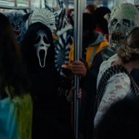 Horror Heart NYC Trilogy: SCREAM VI (2023)