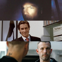 The Masks of the Batman