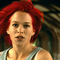 Run Lola Run (1998)