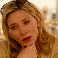 Blue Jasmine (2013)