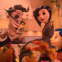 Coraline (2009)