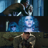 Hitchcockian Duality (Dressed to Kill, What Lies Beneath and Shutter Island)