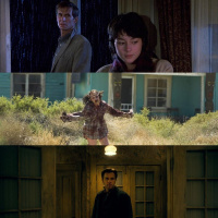 A Second Stay in Horrible Hotels