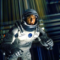 Interstellar (2014)