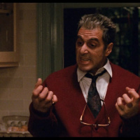 The Godfather Part III (1990)