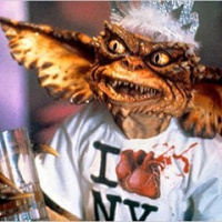 Horror Heart NYC Trilogy: GREMLINS 2 THE NEW BATCH