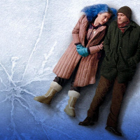 Eternal Sunshine of the Spotless Mind (2004)