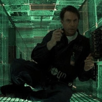 Event Horizon (1997)