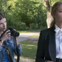 A Simple Favor (2018)