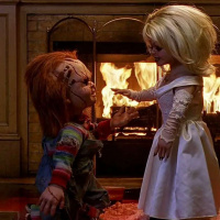 Bride of Chucky (1998)