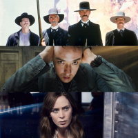 Debunking Is No Fun (Tombstone, 1408 and The Girl on the Train)