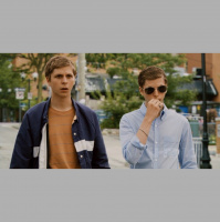 Youth in Revolt (2009)