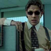 Patreon Preview of Best Movie Year Ever: OFFICE SPACE  THE MATRIX