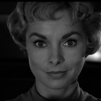Psycho (1960)