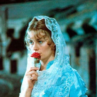 Patreon Preview of Cinema Speculation: DAISY MILLER