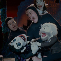 Forgetting Sarah Marshall (2008)